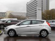 Hyundai Solaris I Рестайлинг Москва  - изображение 21