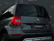 Skoda Yeti I Рестайлинг Санкт-Петербург  - изображение 51