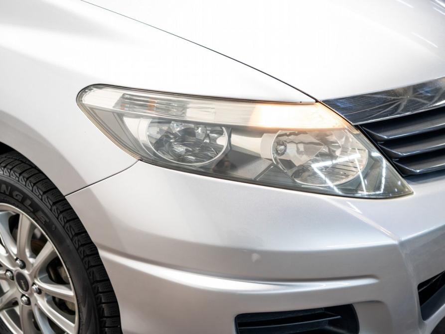 Honda Airwave I Рестайлинг Чита  - изображение 15