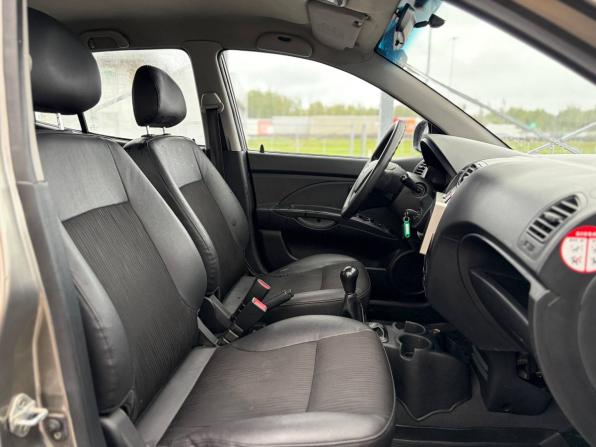Kia Picanto I Рестайлинг с пробегом 2009 года, цена 375 000 рублей, 247000 км, хэтчбек, Автокод Объявления