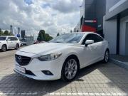 Mazda 6 III (GJ) Набережные Челны  - изображение 23