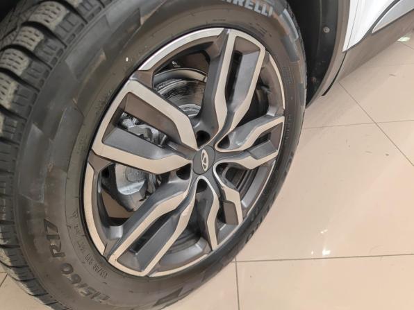 Chery Tiggo 4 I Рестайлинг с пробегом 2022 года, цена 1 099 000 рублей, 142140 км, внедорожник, Автокод Объявления