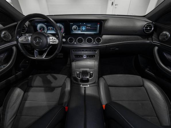 Mercedes-Benz E-Класс V (W213 S213 C238) с пробегом 2019 года, цена 3 120 000 рублей, 119320 км, седан, Автокод Объявления