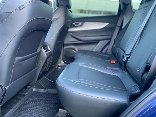 Chery Tiggo 8 Pro Max I с пробегом 2023 года, цена 2 200 000 рублей, 90448 км, внедорожник, Автокод Объявления