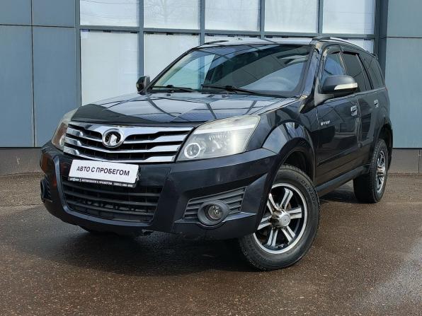 Great Wall Hover H3 I с пробегом 2012 года, цена 489 000 рублей, 245878 км, внедорожник, Автокод Объявления