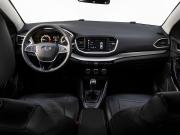 Lada (ВАЗ) Vesta I Рестайлинг (NG) Тюмень  - изображение 42