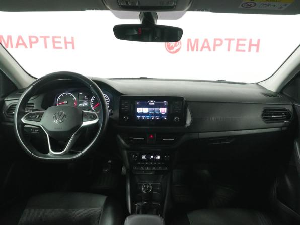 Volkswagen Polo VI с пробегом 2021 года, цена 1 499 000 рублей, 73009 км, лифтбек, Автокод Объявления
