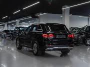 Mercedes-Benz GLC I (X253) Рестайлинг Москва  - изображение 32