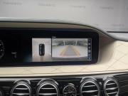 Mercedes-Benz S-Класс AMG III (W222 C217) Рестайлинг Москва  - изображение 33