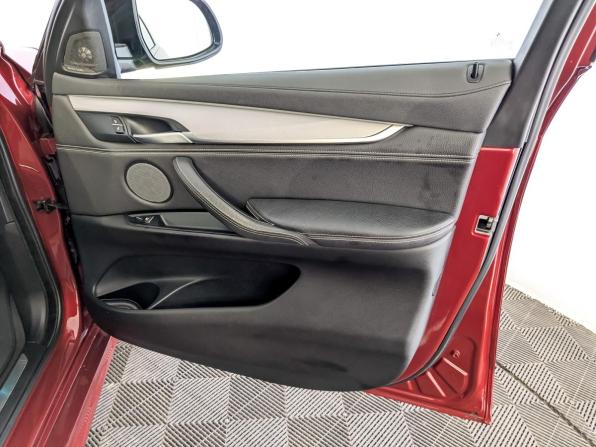 BMW X6 II (F16) с пробегом 2017 года, цена 4 150 000 рублей, 103500 км, внедорожник, Автокод Объявления