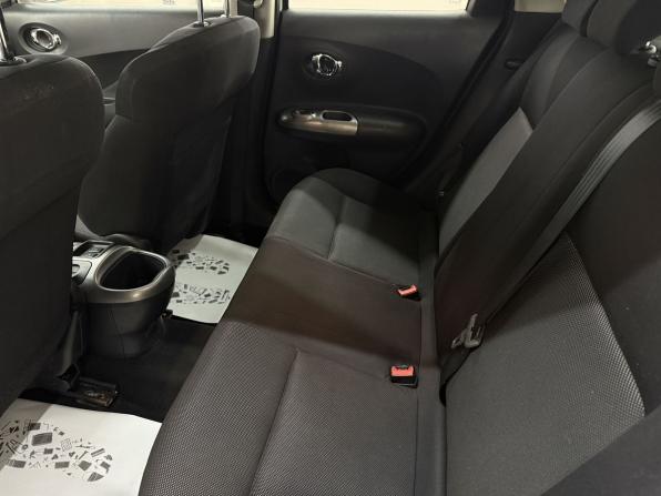 Nissan Juke I с пробегом 2012 года, цена 790 000 рублей, 176185 км, внедорожник, Автокод Объявления