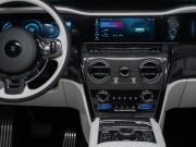Rolls-Royce Cullinan I Рестайлинг Москва  - изображение 67
