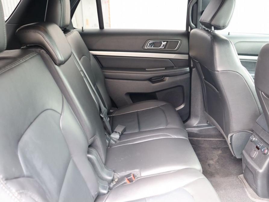 Ford Explorer V Рестайлинг 2 Москва  - изображение 21