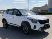 Kia Seltos I Рестайлинг Казань  - изображение 34