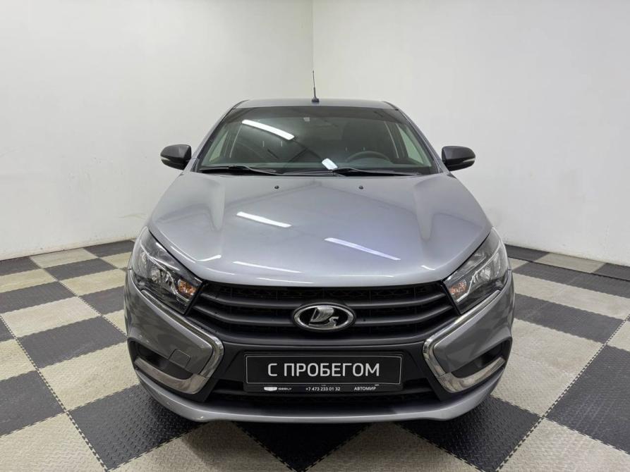 Lada (ВАЗ) Vesta I Воронеж  - изображение 2