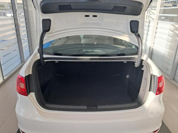 Volkswagen Jetta VI с пробегом 2014 года, цена 1 377 000 рублей, 60291 км, седан, Автокод Объявления