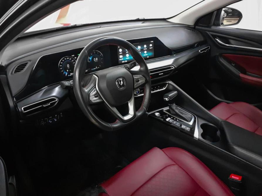 Changan Eado Plus Москва  - изображение 7