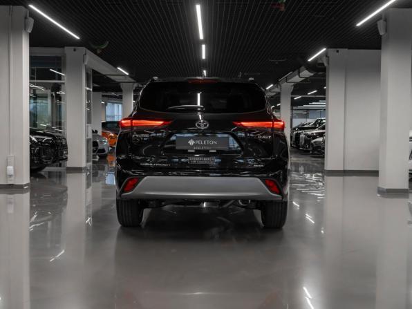 Toyota Highlander IV (XU70) с пробегом 2026 года, цена 5 200 000 рублей, 14 км, внедорожник, Автокод Объявления