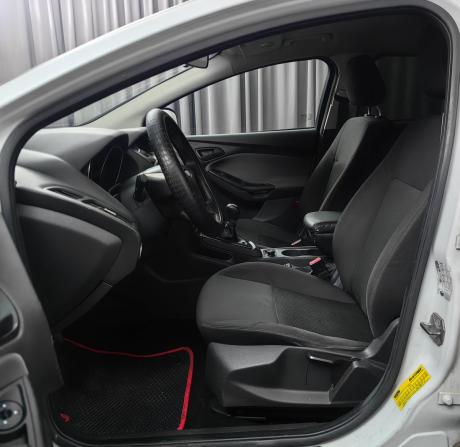 Ford Focus III с пробегом 2012 года, цена 599 000 рублей, 205181 км, хэтчбек, Автокод Объявления