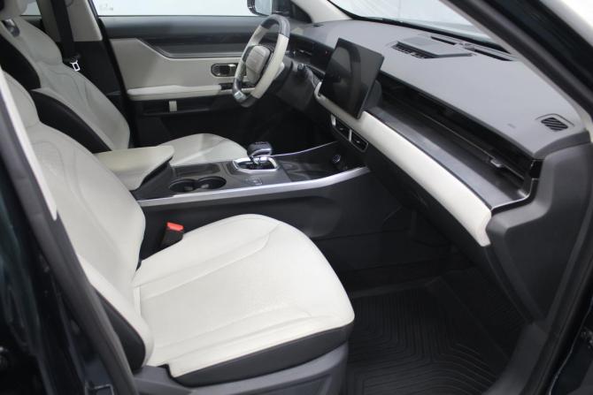 JETOUR DASHING I с пробегом 2024 года, цена 2 049 000 рублей, 11636 км, внедорожник, Автокод Объявления