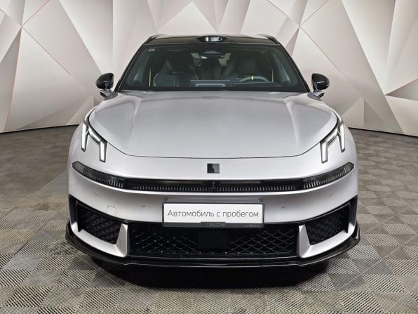Lynk &amp; Co 07 I Рестайлинг с пробегом 2026 года, цена 5 750 000 рублей, 17 км, универсал, Автокод Объявления