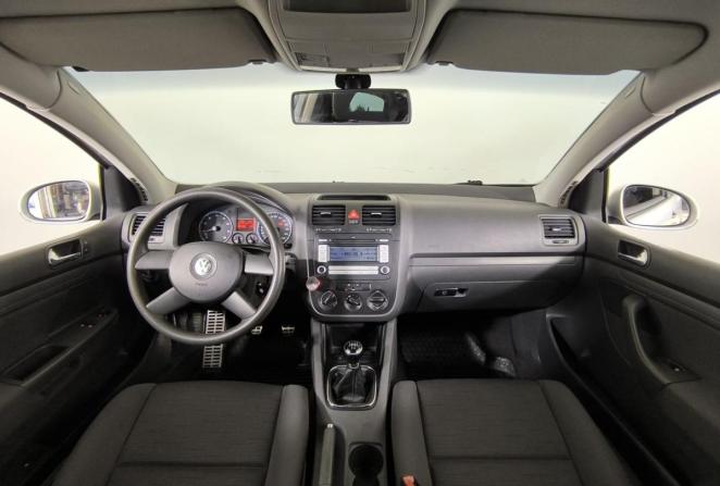 Volkswagen Golf V с пробегом 2004 года, цена 415 000 рублей, 282582 км, хэтчбек, Автокод Объявления