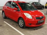 Toyota Yaris II Набережные Челны  - изображение 25