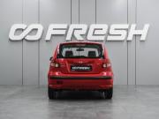 Hyundai Getz I Воронеж  - изображение 18
