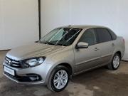 Lada (ВАЗ) Granta I Рестайлинг Псков  - изображение 20