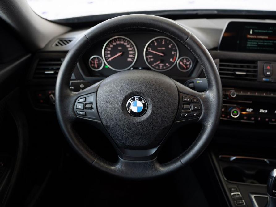 BMW 3 серии VI (F3x) Рестайлинг Ростов-на-Дону  - изображение 9