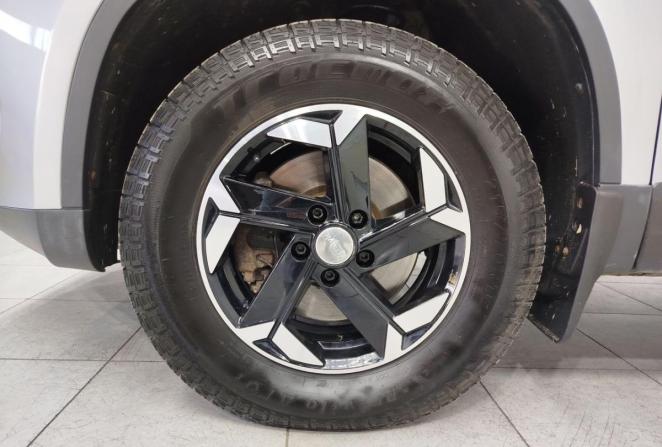 Volkswagen Tiguan I с пробегом 2010 года, цена 1 100 000 рублей, 136792 км, внедорожник, Автокод Объявления