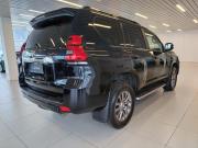 Toyota Land Cruiser Prado 150 Series Рестайлинг 2 Санкт-Петербург  - изображение 24