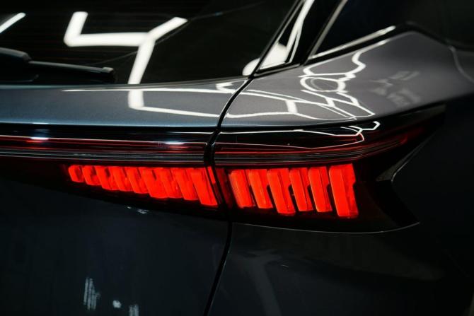 Omoda C5 I с пробегом 2024 года, цена 2 055 000 рублей, 30000 км, внедорожник, Автокод Объявления