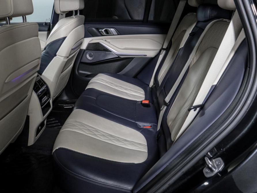BMW X5 IV (G05/G18) Москва  - изображение 10