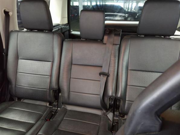 Land Rover Discovery III с пробегом 2008 года, цена 1 449 000 рублей, 282300 км, внедорожник, Автокод Объявления
