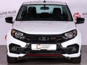 Lada (ВАЗ) Granta I Рестайлинг Минеральные Воды  - изображение 20