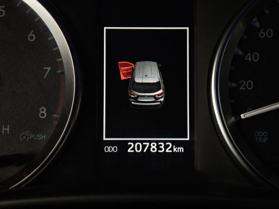 Toyota Highlander III (XU50) Рестайлинг Москва  - изображение 17