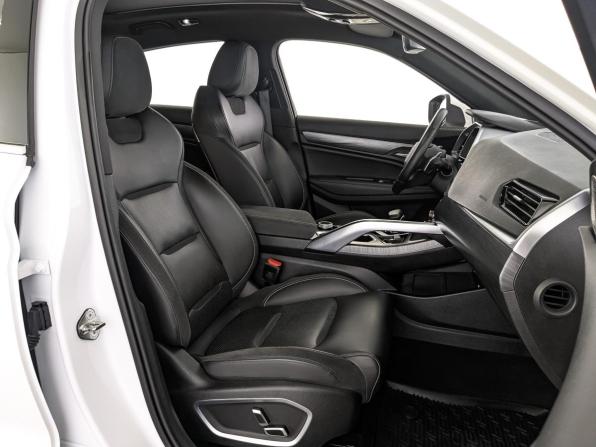 Geely Tugella I Рестайлинг с пробегом 2024 года, цена 2 770 000 рублей, 70180 км, внедорожник, Автокод Объявления