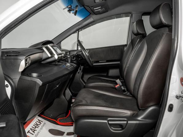 Honda Freed I Рестайлинг 2 с пробегом 2016 года, цена 1 200 000 рублей, 162023 км, компактвэн, Автокод Объявления