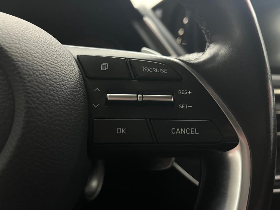 Hyundai Sonata VIII (DN8) Альметьевск  - изображение 14