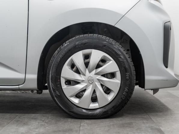 Toyota Roomy I Рестайлинг с пробегом 2022 года, цена 1 119 000 рублей, 96154 км, микровэн, Автокод Объявления
