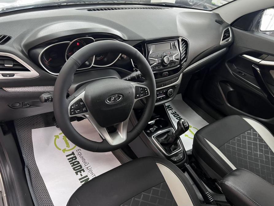 Lada (ВАЗ) Vesta I Тверь  - изображение 9