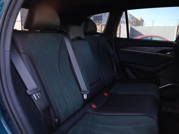 Geely Monjaro I с пробегом 2021 года, цена 2 662 773 рубля, 86046 км, внедорожник, Автокод Объявления