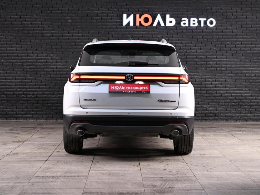 Changan CS35 Plus I Рестайлинг Екатеринбург  - изображение 5