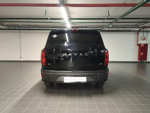 Haval H3 I с пробегом 2024 года, цена 2 235 000 рублей, 54973 км, внедорожник, Автокод Объявления