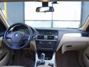 BMW X3 II (F25) Москва  - изображение 27
