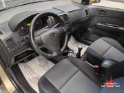 Hyundai Getz I Рестайлинг Пермь  - изображение 27