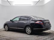 Nissan Teana II (J32) Рестайлинг Москва  - изображение 24