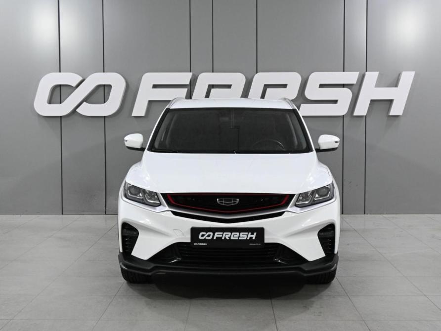 Geely Coolray I Ростов-на-Дону  - изображение 3