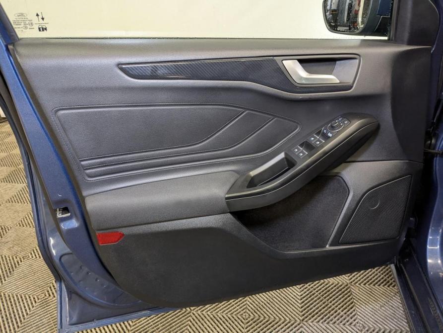 Ford Focus IV Рестайлинг Москва  - изображение 19